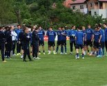 Umjesto revijalne Zmajevi u Gradačcu igraju humanitarnu utakmicu