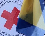 Brojevi telefona organizacija Crvenog krsta u Bosni i Hercegovini