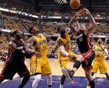 NBA doigravanje: James i Wade odvukli Miami do pobjede