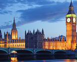 London najatraktivniji grad u svijetu