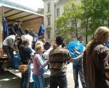 Lažne humanitarne akcije u ime Filozofskog fakulteta u Sarajevu