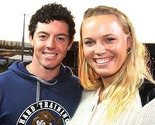 Rory McIlroy raskinuo zaruke s Caroline Wozniacki