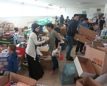 Bh. studenti iz Graca poslali pet tona pomoći