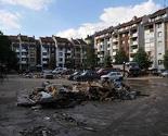 Kako postupati nakon što se voda povuče iz poplavljenog područja