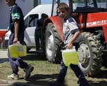 U Janji nakon poplave: Mnogo je bolesnih, hrane i vode ima dovoljno