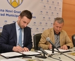 Počinje sanacija krovova i fasada zgrada u pet novogradskih naselja