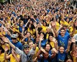 Maturanti iz cijele BiH će tokom Maturantske parade skupljati pomoć