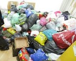 Volonteri Kriteriona prikupljaju donacije na novoj lokaciji