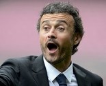 Luis Enrique: Želim atraktivnu i efikasnu Barcelonu