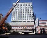 Iz bolnice "Abdulah Nakaš'' krenuo kamion pomoći za Dom zdravlja u Maglaju