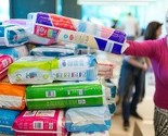 UN objavio listu potreba za BiH: Najnužniji voda za piće, šatori, mobilne kuhinje...