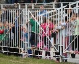 Djeca iz Maglaja gosti specijalne utakmice u Sarajevu