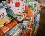 Crveni križ Općine Zenica obustavio podjelu humanitarne pomoći
