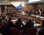 Prekinuta sjednica Skupštine Kantona Sarajevo