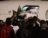 Mersadu Kurtaliću će sutra biti rađena operacija ruku