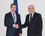 Bevanda: BiH opredijeljena za punopravno članstvo u NATO-u