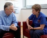 Lagumdžija: EU će pokazati solidarnost i u BiH i u Srbiji