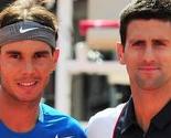 Rafael Nadal uputio riječi podrške žrtvama poplava u BiH i Srbiji