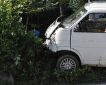 Udes u sarajevskom naselju Aneks, četvero povrijeđenih