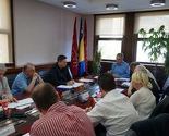 SDP: Organizirati donatorsku konferenciju za pomoć u obnovi nakon poplava