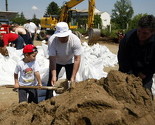 U Srbiji službeno 27 žrtava u poplavama