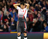 SP 2014: Suarez zbog operacije koljena ne ide u Brazil?