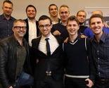 Emin Hodžić i Adnan Mujić nagrađeni za najbolji startup projekt