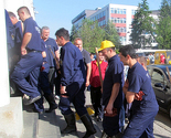 Hiljadu dobrovoljaca čisti Banju Luku