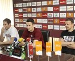 FK Sarajevo se nada trofeju: Utakmica na Koševu za navijače i žrtve poplava