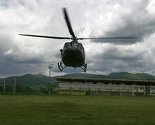 Još jedan švicarski helikopter dolazi u pomoć BiH