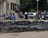 Vatrogasci Kantona Sarajevo pomažu u Maglaju