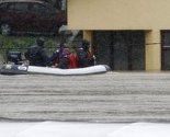 Sreća u nesreći: Evakuacija stanovništva iz Maglaja grijala je i dušu i tijelo
