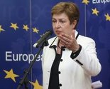 Georgieva: Niste sami, EU će raditi na sprečavanju epidemija
