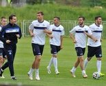 Brazil prvi favorit po kladionici "Wiliam Hill", BiH prolazi prvi krug