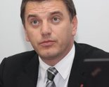 Hadžić: Ako se ne uspostavi željeznički i drumski koridor slijedi privredna katastrofa
