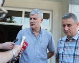 Čović: Za uginule životinje i najezdu komaraca treba nam sistemsko rješenje