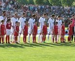 Na utakmici u Gradačcu prikupljeno 102.360 KM za žrtve poplava