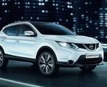 Promocija novog Nissana Qashqai u Sarajevu