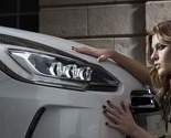 Citroen DS3 i DS3 Cabrio dobili nova LED svjetla