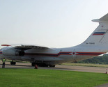 Na aerodrom Mahovljani sletio avion sa ruskom pomoći