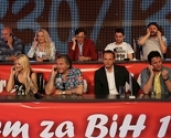 TV Pink BH i Otvorena mreža prikupili ukupno 231.712 KM