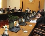 Sjednica Vlade FBiH počela informacijom o prognozi vremena