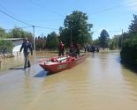 U Posavini i dalje problemi zbog sporog povlačenja vode