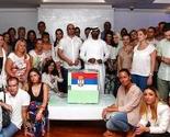 Bh. i srbijanska dijaspora u Dubaiju pomaže žrtvama poplava