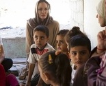 Angelina Jolie uputila apel: Učinite više za izbjeglice iz Sirije
