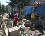 Banja Luka će biti danas očišćena