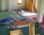 Vandali demolirali džamiju u Dobrunu: Povratnici tvrde da su dobili opasnu poruku
