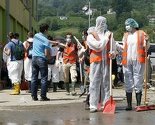 Akcija čišćenja Maglaja: Omladina je pokazala da kada nešto želi to i uradi