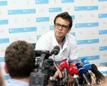 Zvjezdan Misimović, ambasador SOS Dječijih sela: Sada moramo biti ujedinjeni