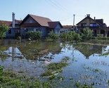 Vojska i mještani saniraju bijeljinski dašnički nasip